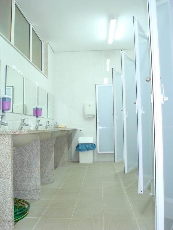 Casa Da Encosta - Quinta Da Costa Hostel Vila Nova de Famalicão Εξωτερικό φωτογραφία