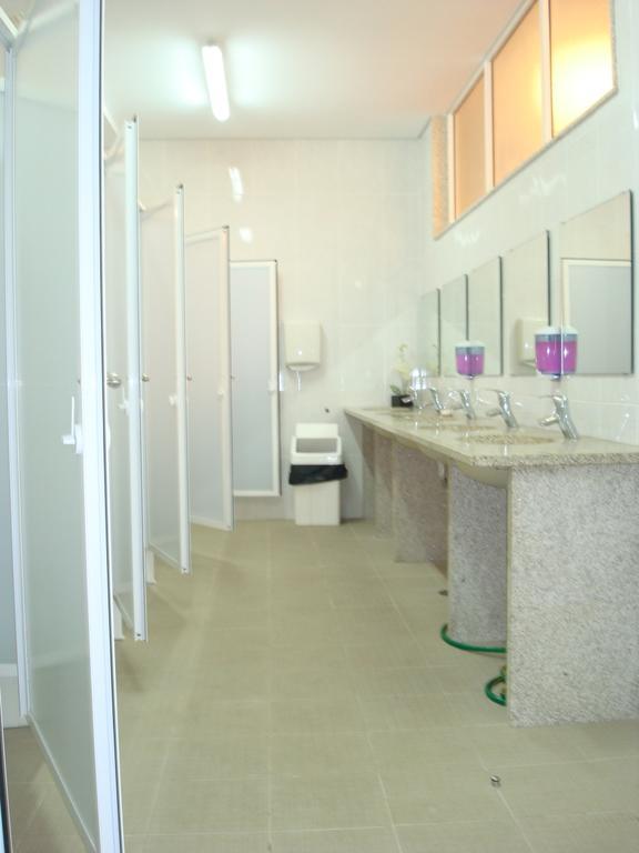 Casa Da Encosta - Quinta Da Costa Hostel Vila Nova de Famalicão Εξωτερικό φωτογραφία