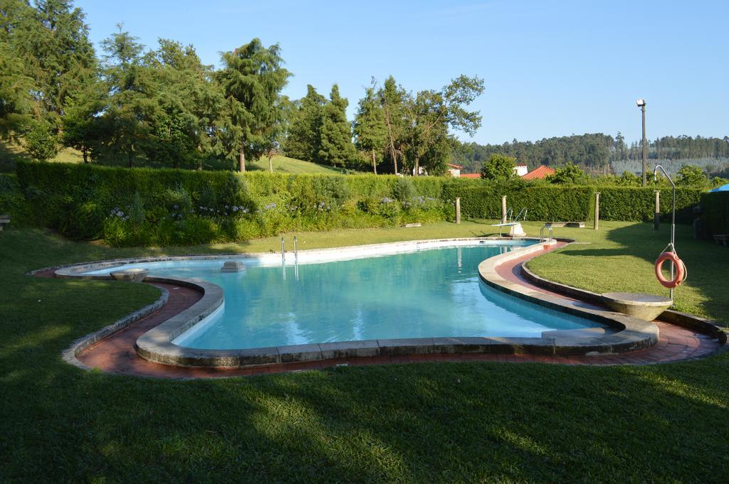 Casa Da Encosta - Quinta Da Costa Hostel Vila Nova de Famalicão Εξωτερικό φωτογραφία